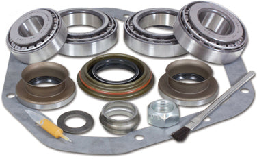 JK D30 REV FRONT BEARING KIT, KOYO BRGS