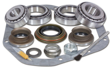 8.8\ FORD '10&UP (3.250\"_OD) BEARING & SEAL KIT, STRAIGHT AXLE, KOYO BRGS"