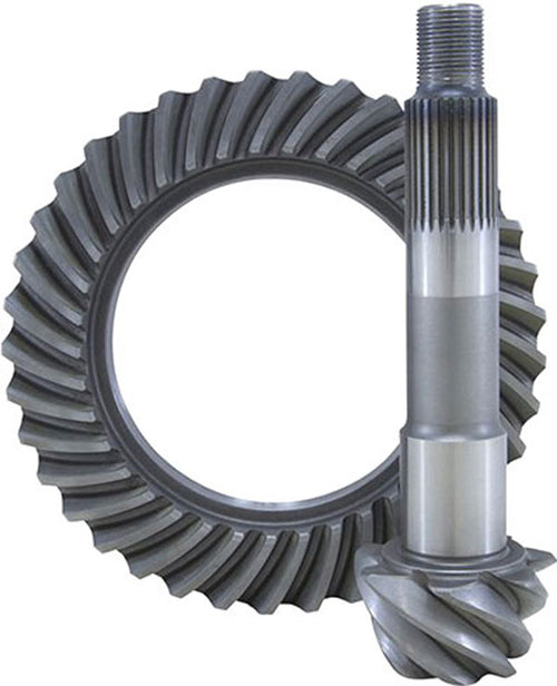 USA Standard Ring & Pinion gear set for Toyota V6 in a 4.11 ratio
