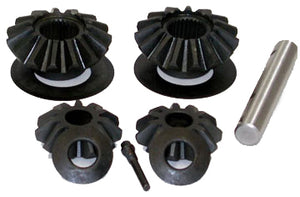 9.25IFS GM & 9.5\ GM REAR, '03-06 9.25 FRONT DODGE_AAM STD SPIDER SET