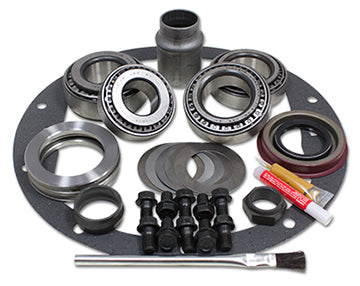 9.75\ FORD '11 & UP !CHECK_NUT_THREAD_PITCH!!, KOYO BRGS"