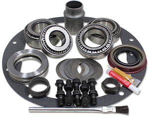 8.6\ GM 99-08 INSTALLATION KIT, KOYO BRGS