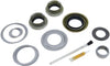D60 & D61 FRONT MINIMUM INSTALLATION KIT