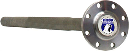 D80 F/F AXLE 35spl 38.74\, LH, 4.88\