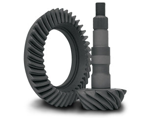 M226 D44 NISSAN TITAN REAR '08&UP 3.13 R&P 24spl PINION