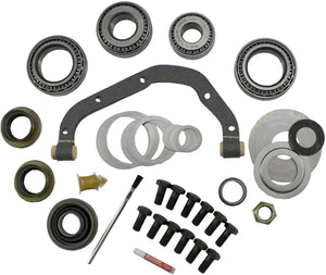 8.6\ GM 09 & UP MASTER OVERHAUL KIT, w/3372LFT_PIN_BRG, 65.11MM_OD