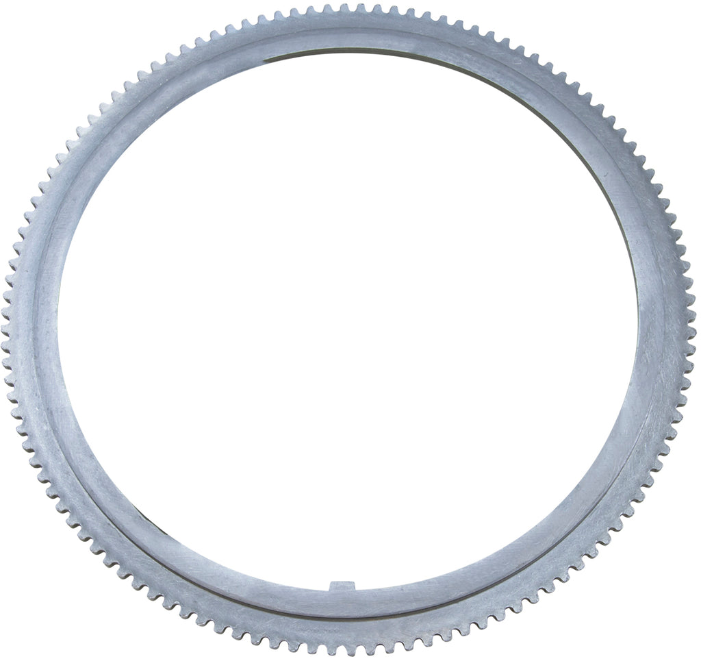 D80 ABS EXCITER TONE RING
