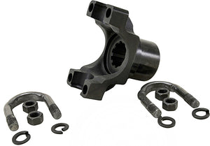 8.75\ PINION YOKE, 29spl 1350 EXTRA HD, FINE (U-BOLT)