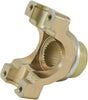 D60 & D70 1330 PINION YOKE,1-1/16\(STRAP)"