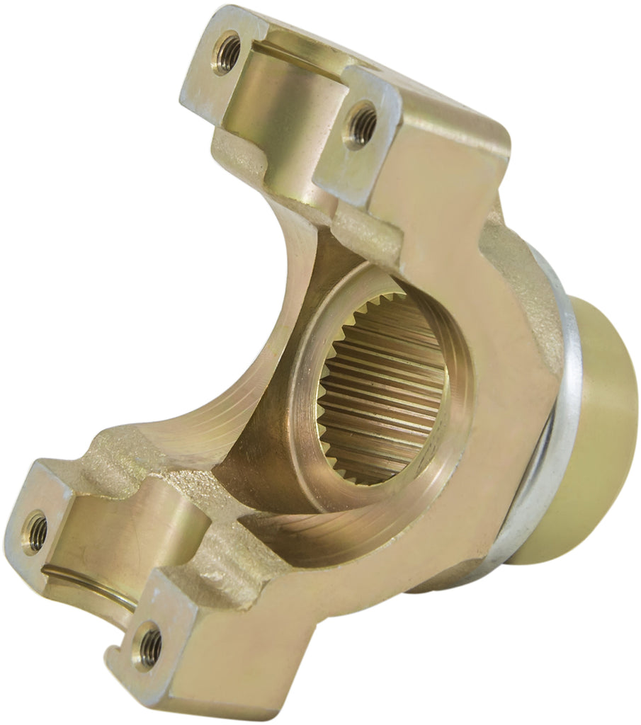 D60 & D70 1330 PINION YOKE,1-1/16\(STRAP)"