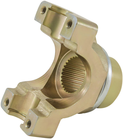 D60 & D70 1330 PINION YOKE,1-1/16\(STRAP)