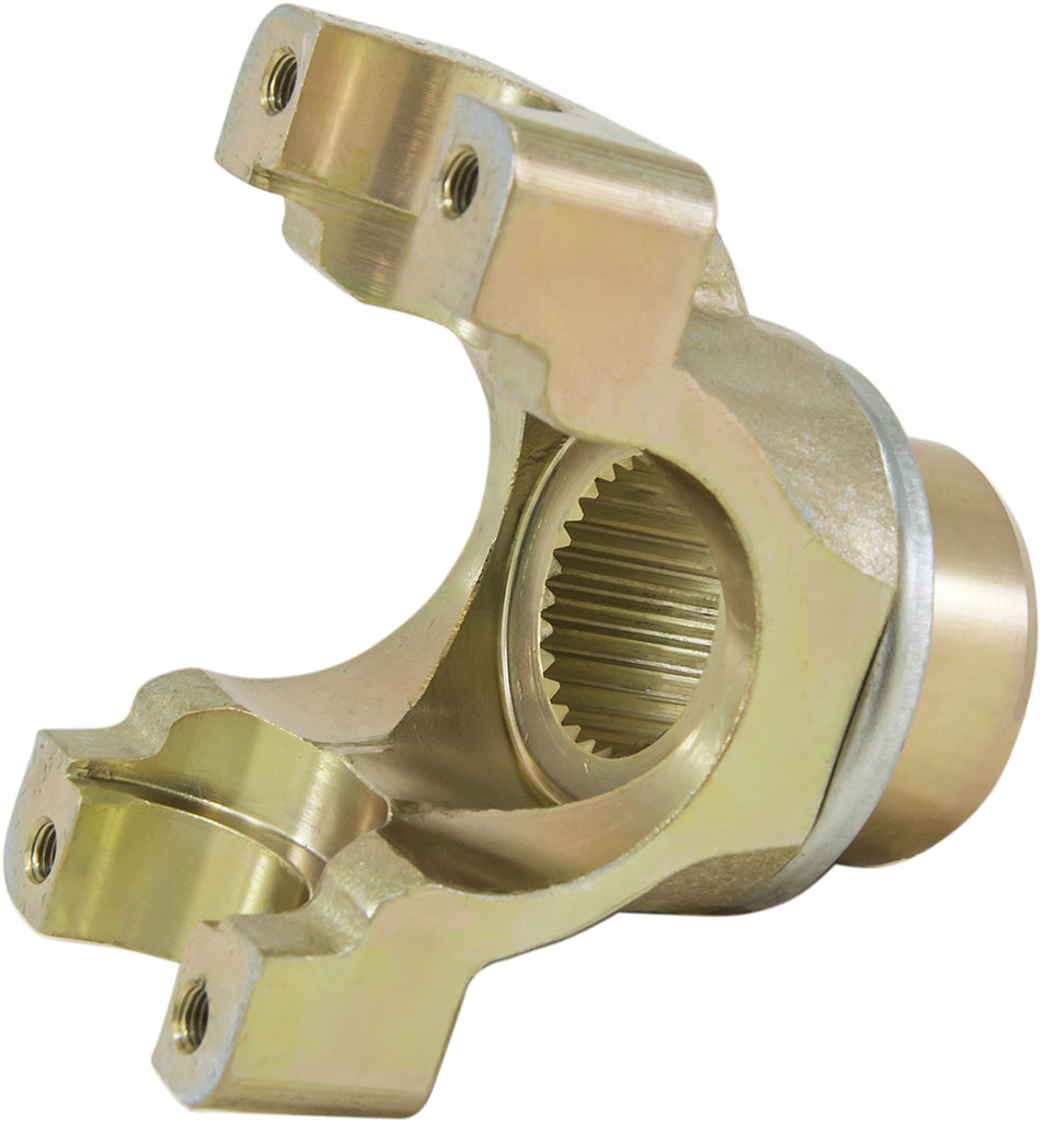 D60 & D70 DODGE PINION YOKE, 7290 LARGE FINE