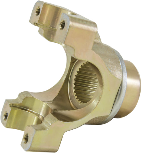 D60 & D70 DODGE PINION YOKE, 7290 LARGE FINE