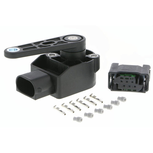 Suspension Self-Leveling Control Module
