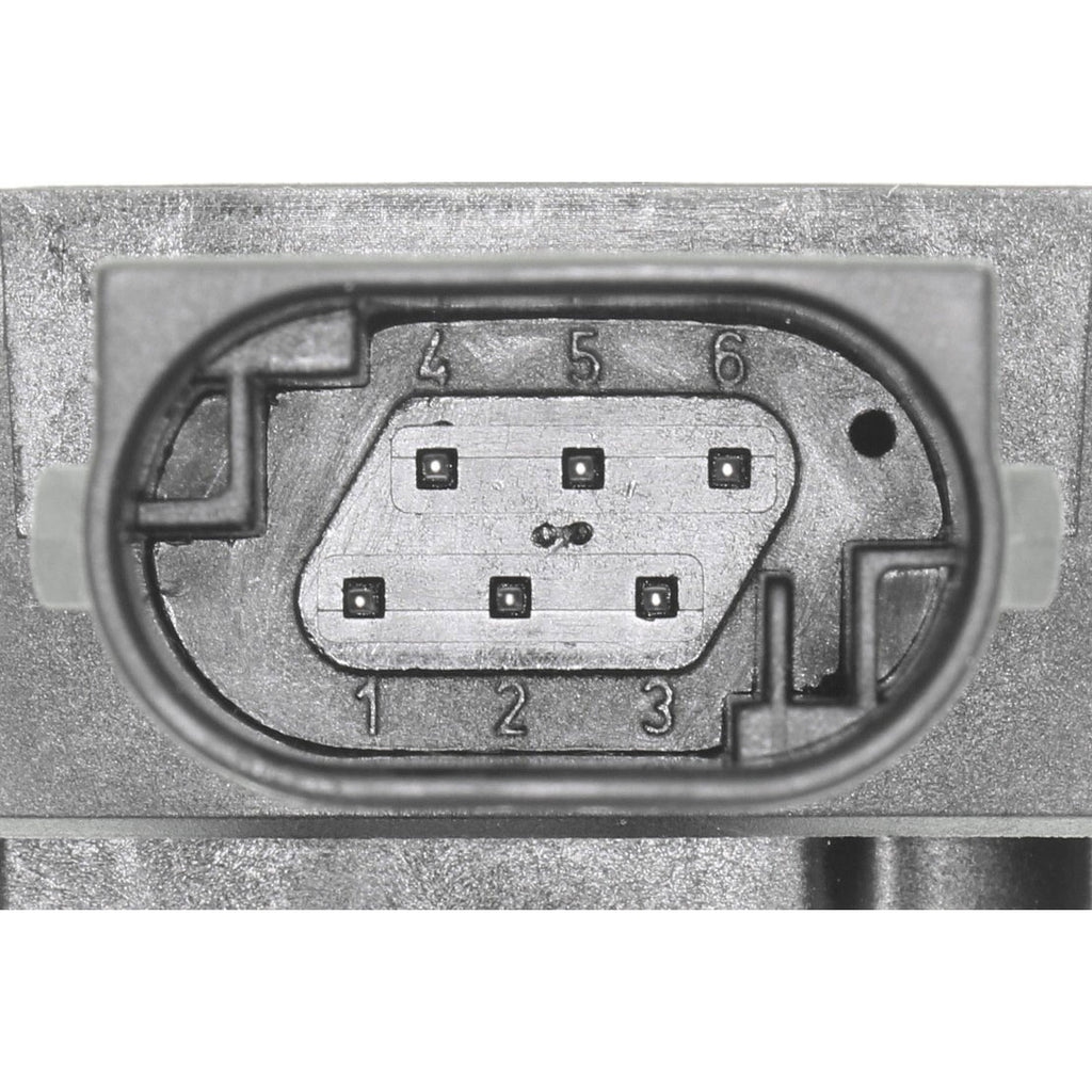Suspension Self-Leveling Control Module