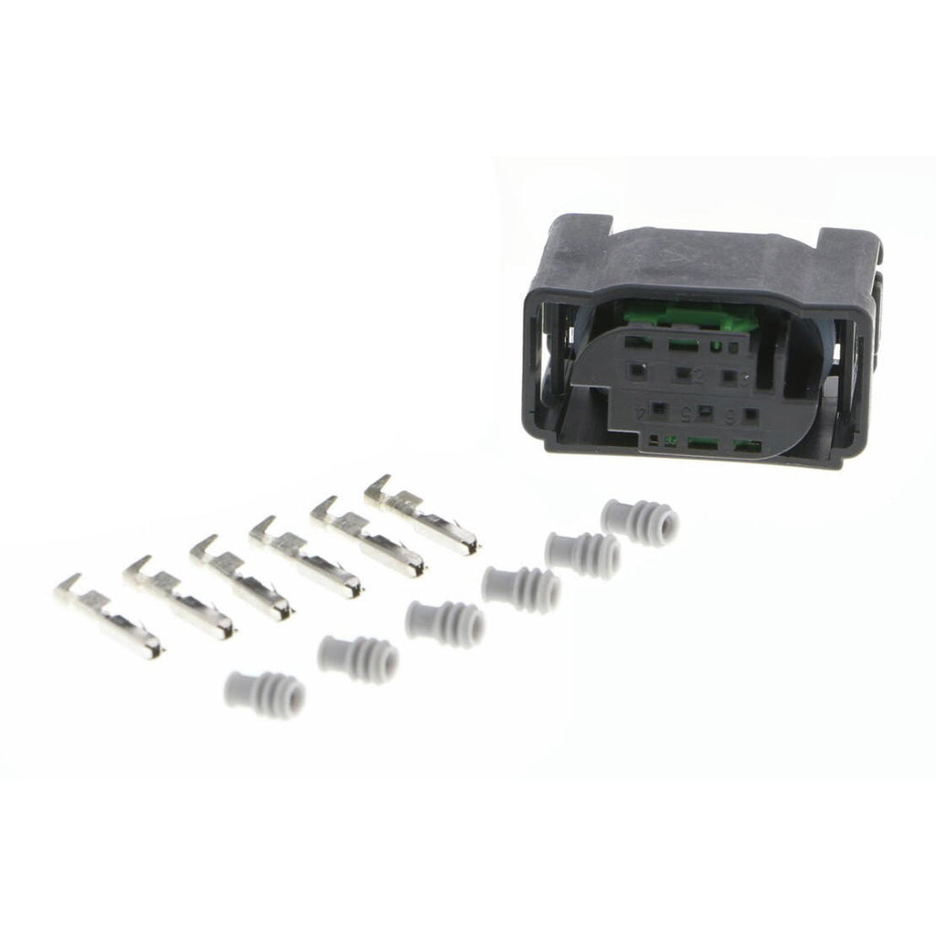 Suspension Self-Leveling Control Module