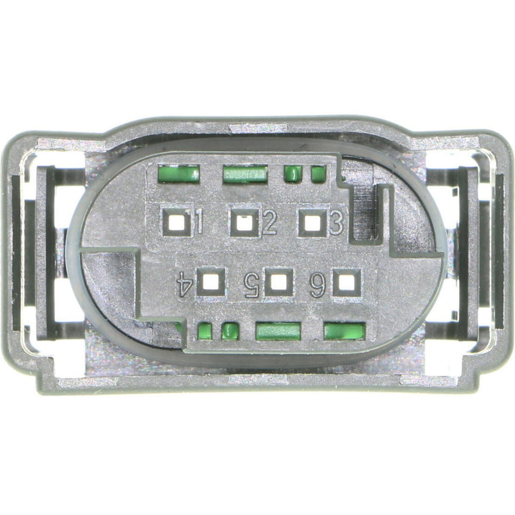 Suspension Self-Leveling Control Module