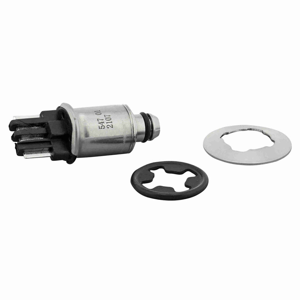 AWD Coupling Temperature / Pressure Sensor