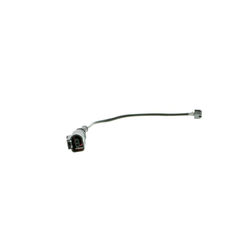 Disc Brake Pad Wear Sensor