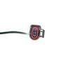 Disc Brake Pad Wear Sensor