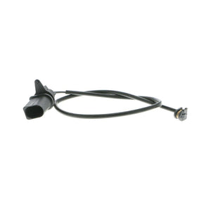Disc Brake Pad Wear Sensor