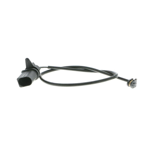 Disc Brake Pad Wear Sensor