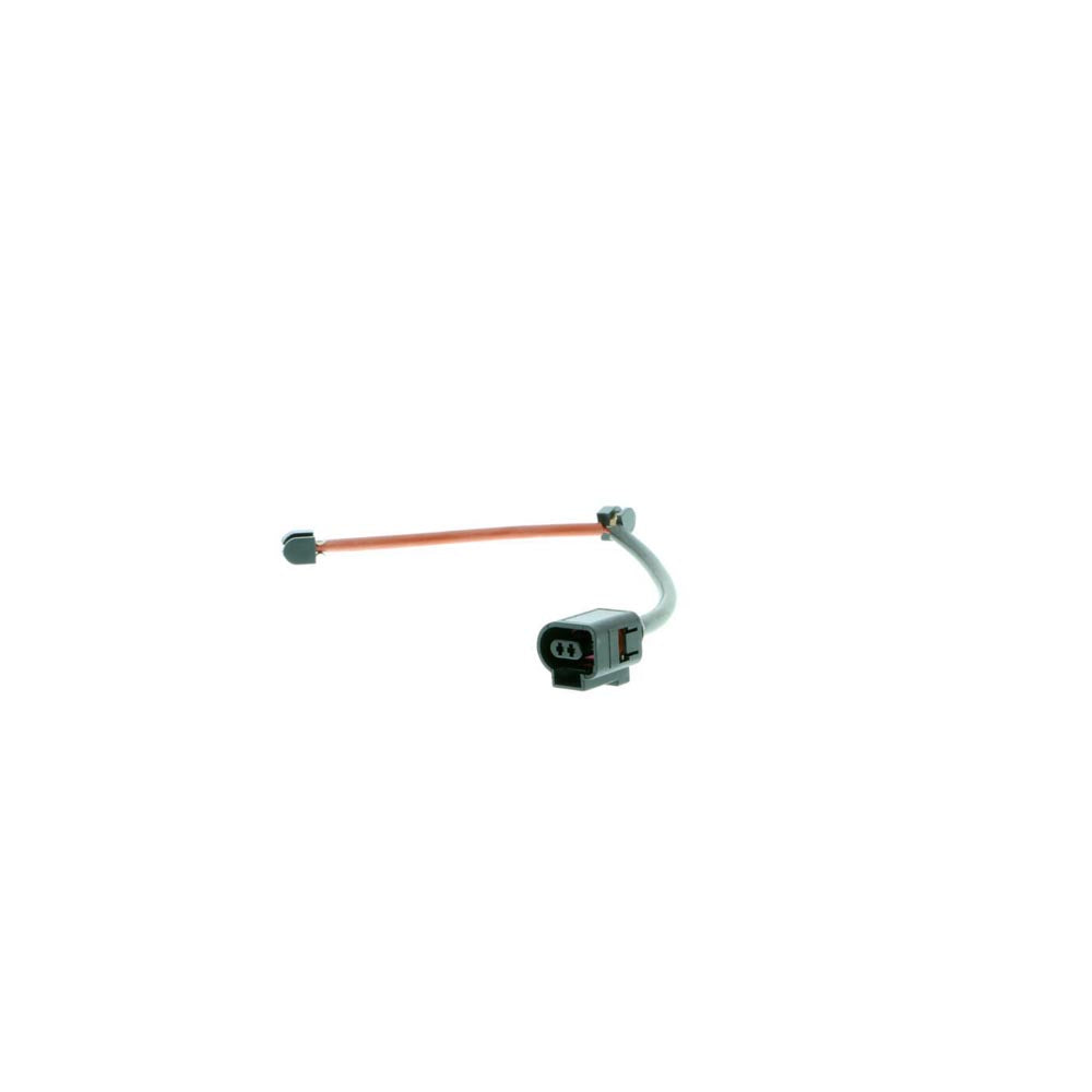 Disc Brake Pad Wear Sensor