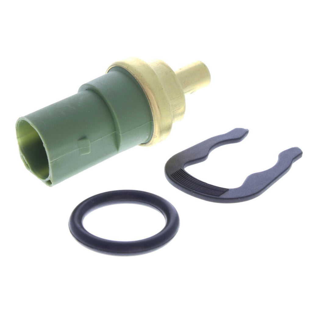 Engine Coolant Temperature Sensor