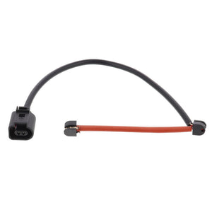 Disc Brake Pad Wear Sensor