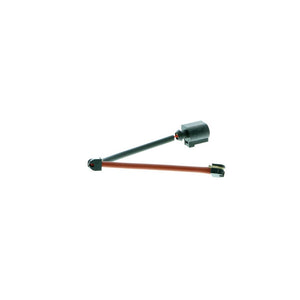 Disc Brake Pad Wear Sensor