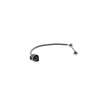 Disc Brake Pad Wear Sensor