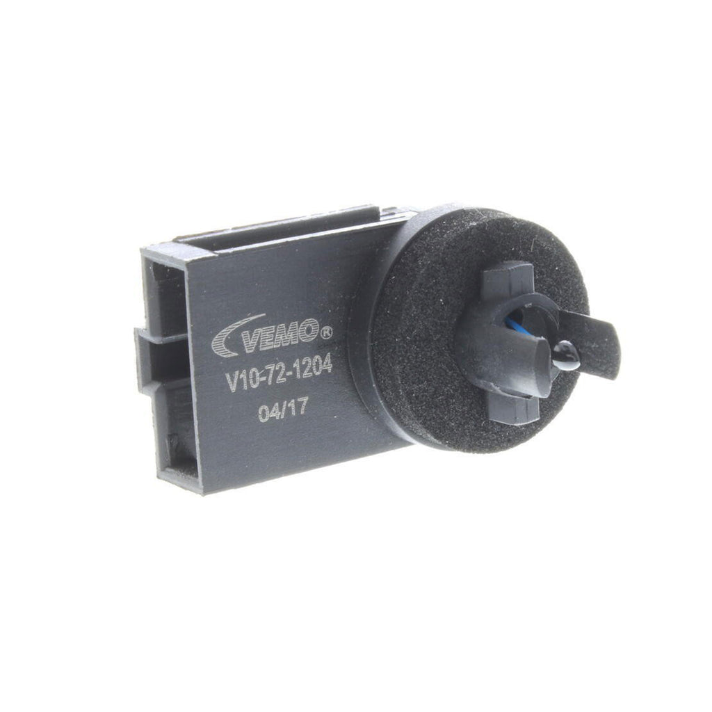 Cabin Air Temperature Sensor