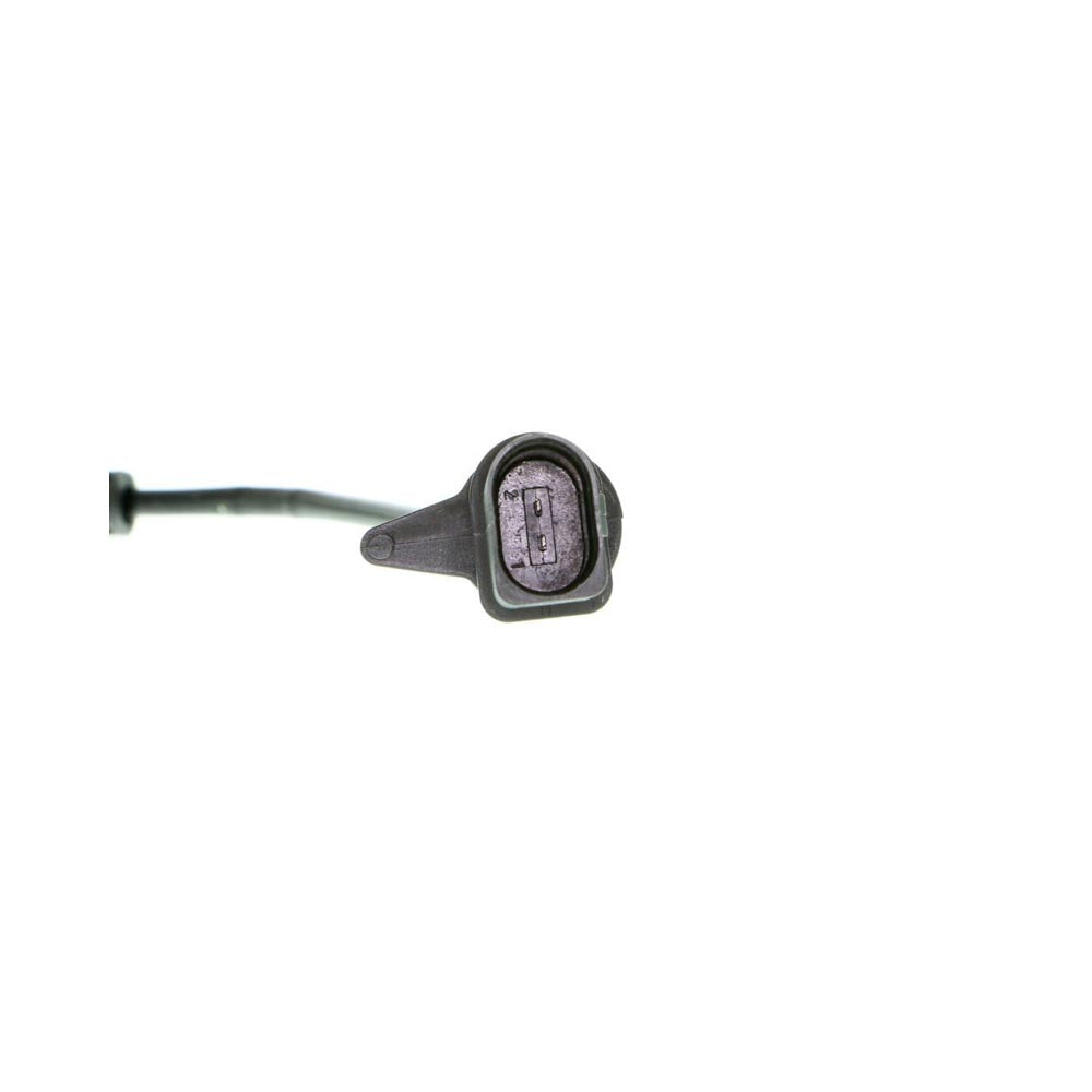 Disc Brake Pad Wear Sensor