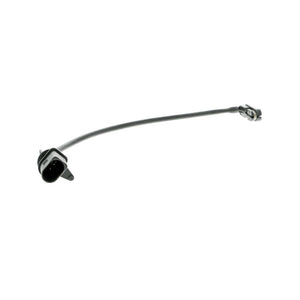 Disc Brake Pad Wear Sensor