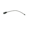 Disc Brake Pad Wear Sensor