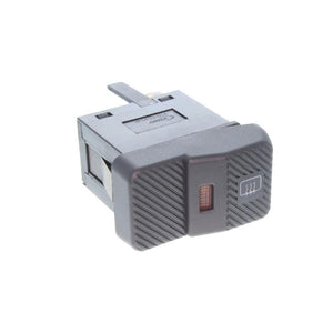 Window Defroster Switch