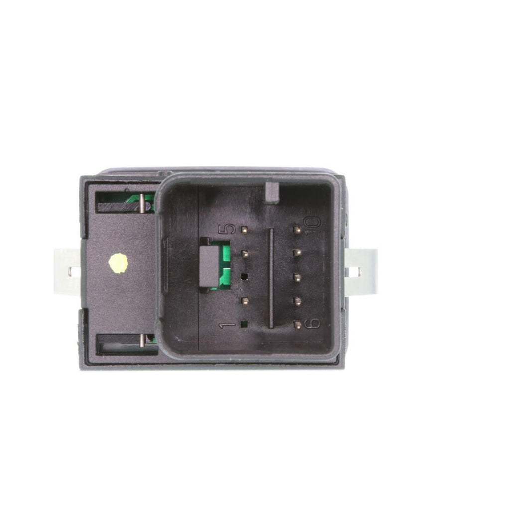 Electronic Parking Brake Control Switch