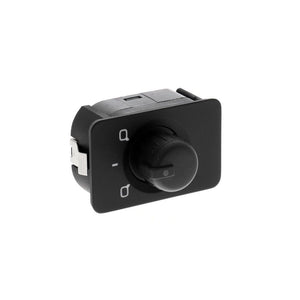Heated Mirror Switch