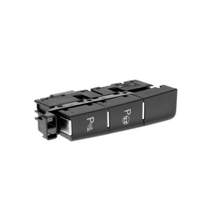 Park Assist Control Module