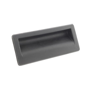 Trunk Lid Release Switch
