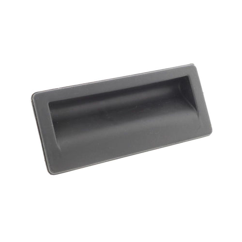 Trunk Lid Release Switch