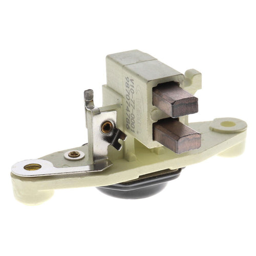 Voltage Regulator