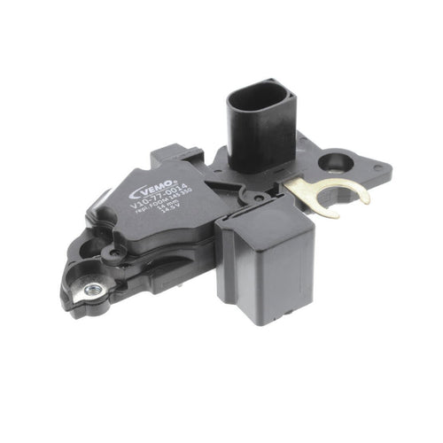 Voltage Regulator