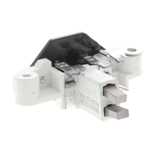 Voltage Regulator