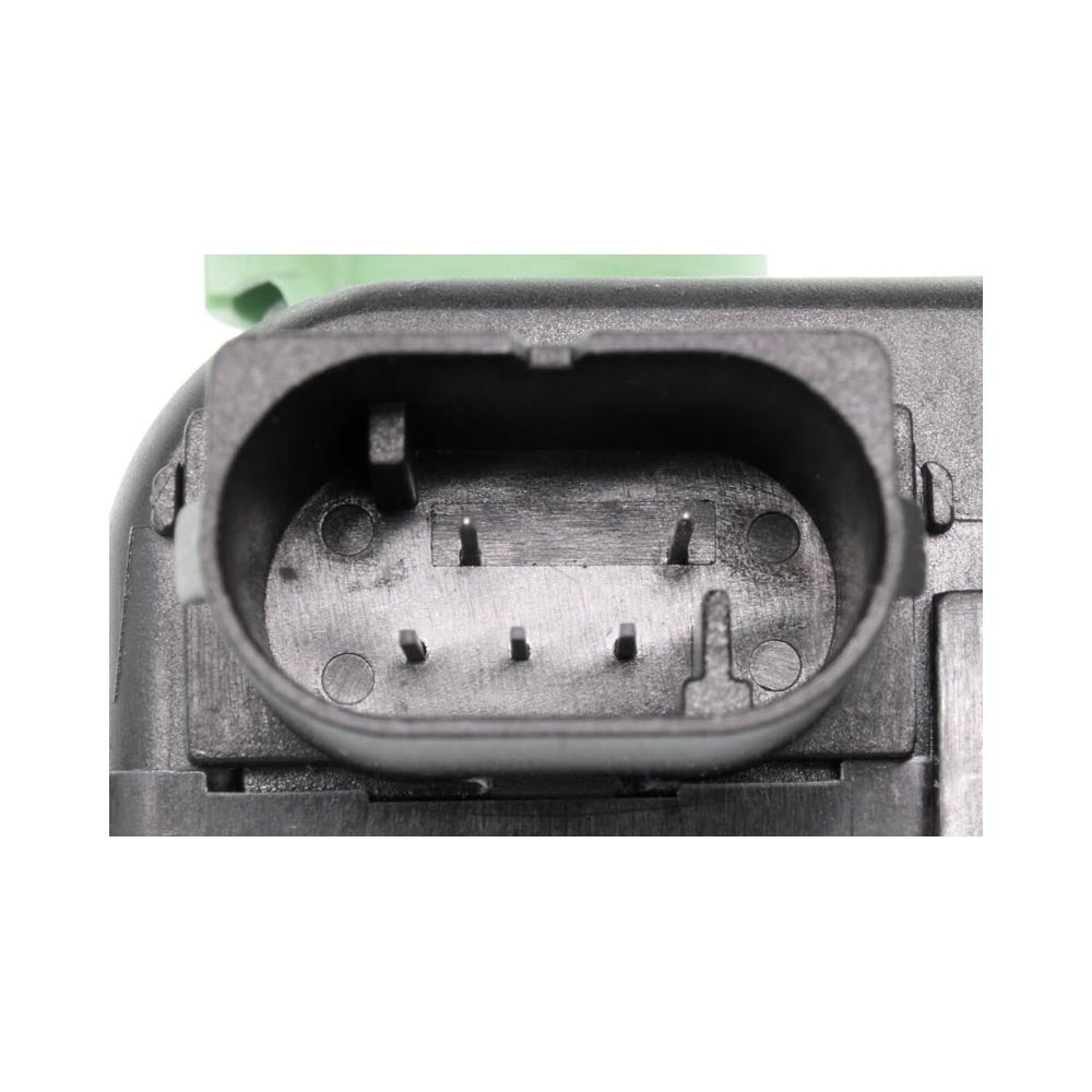 HVAC Air Adjustment Control Motor