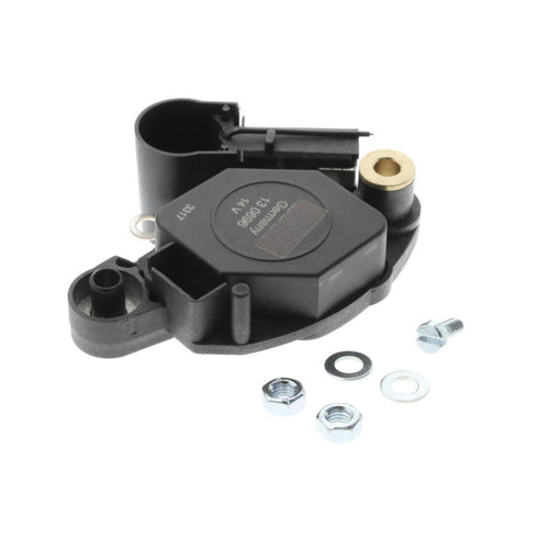 Voltage Regulator