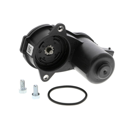 Parking Brake Control Module