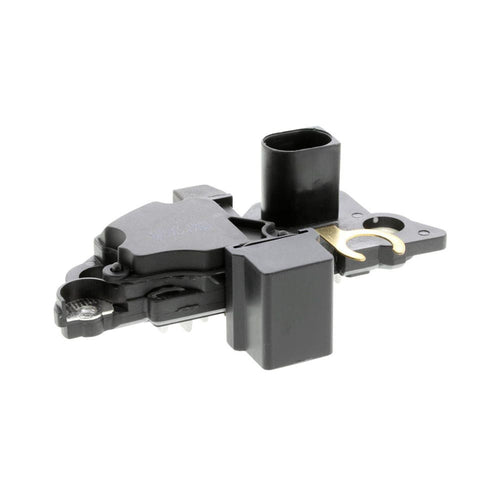 Voltage Regulator