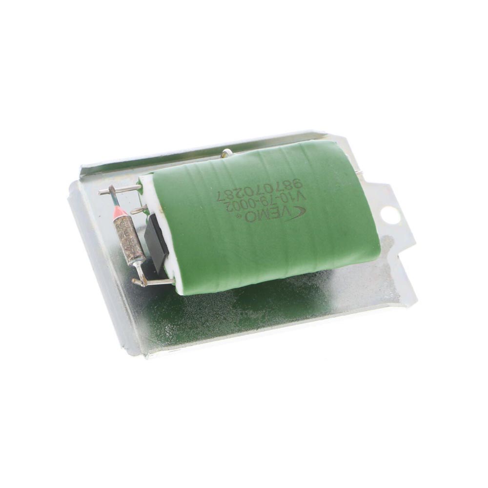 HVAC Blower Motor Resistor