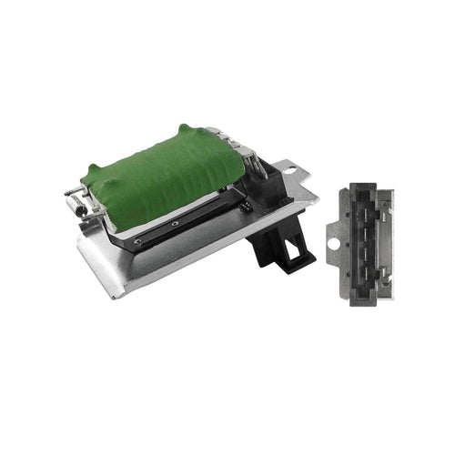 HVAC Blower Motor Resistor